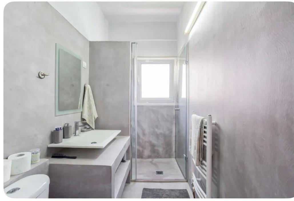 Home4U, Just 7Km From Airport Markopoulo Mesogaias ภายนอก รูปภาพ