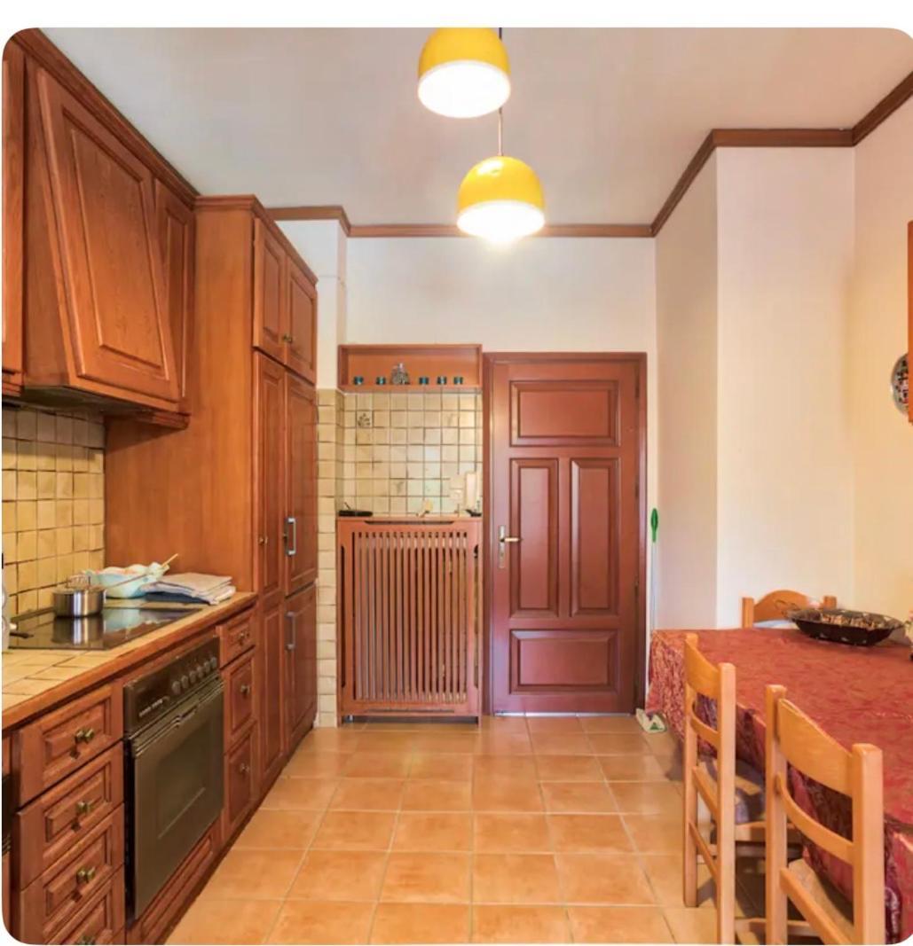 Home4U, Just 7Km From Airport Markopoulo Mesogaias ภายนอก รูปภาพ